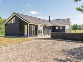 Holiday home Grønnevej Blåvand III
